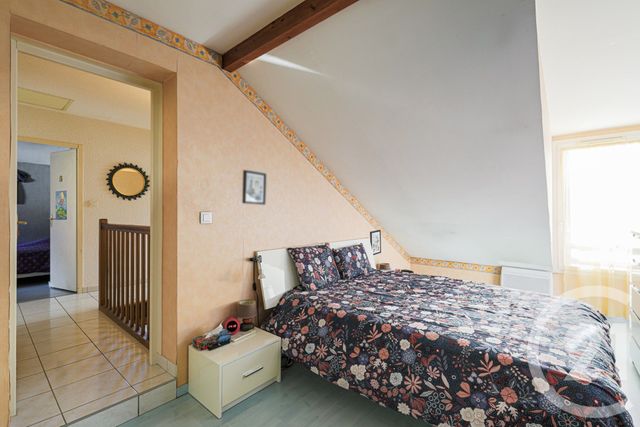 maison à vendre - 5 pièces - 153.75 m2 - VOREPPE - 38 - RHONE-ALPES - Century 21 Victor Hugo