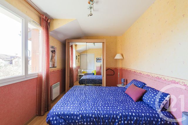 maison à vendre - 5 pièces - 153.75 m2 - VOREPPE - 38 - RHONE-ALPES - Century 21 Victor Hugo