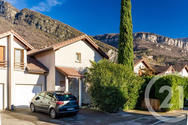 Maison à vendre VOREPPE