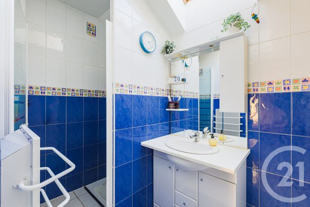 maison à vendre - 5 pièces - 153.75 m2 - VOREPPE - 38 - RHONE-ALPES - Century 21 Victor Hugo