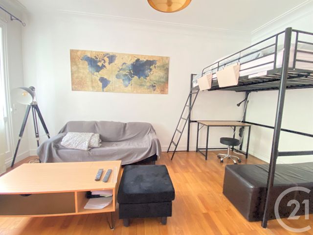 Appartement T1 à vendre - 1 pièce - 40.5 m2 - GRENOBLE - 38 - RHONE-ALPES - Century 21 Victor Hugo