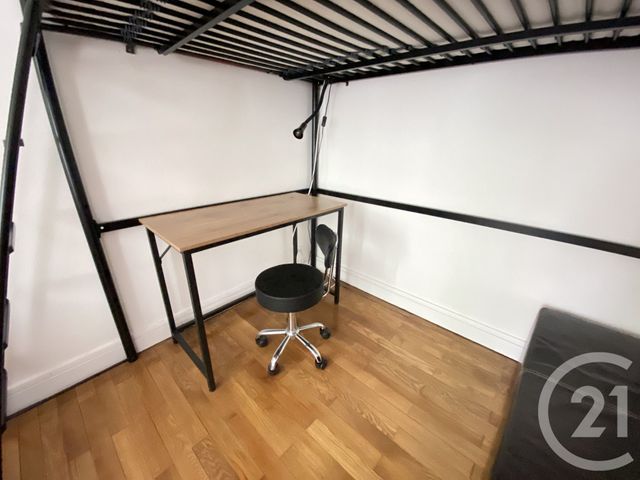 Appartement T1 à vendre - 1 pièce - 40.5 m2 - GRENOBLE - 38 - RHONE-ALPES - Century 21 Victor Hugo