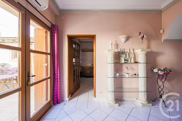 maison à vendre - 6 pièces - 156.5 m2 - ST MARTIN D HERES - 38 - RHONE-ALPES - Century 21 Victor Hugo