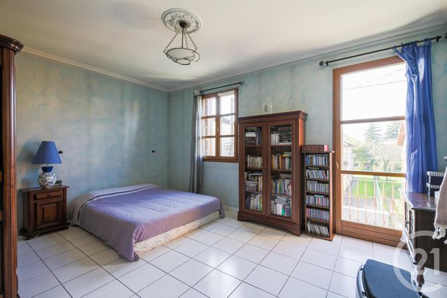 maison à vendre - 6 pièces - 156.5 m2 - ST MARTIN D HERES - 38 - RHONE-ALPES - Century 21 Victor Hugo