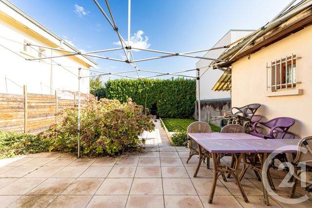 maison à vendre - 6 pièces - 156.5 m2 - ST MARTIN D HERES - 38 - RHONE-ALPES - Century 21 Victor Hugo