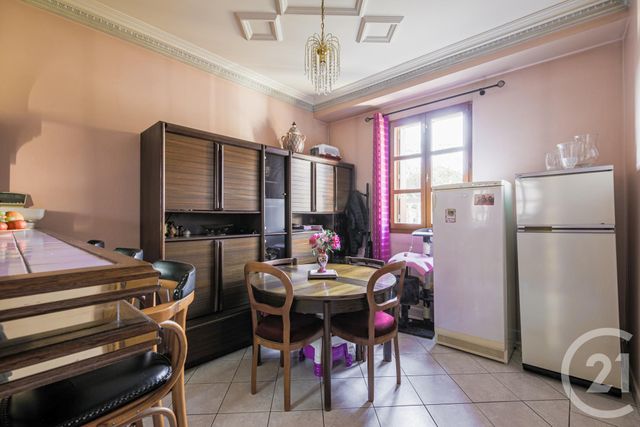 maison à vendre - 6 pièces - 156.5 m2 - ST MARTIN D HERES - 38 - RHONE-ALPES - Century 21 Victor Hugo