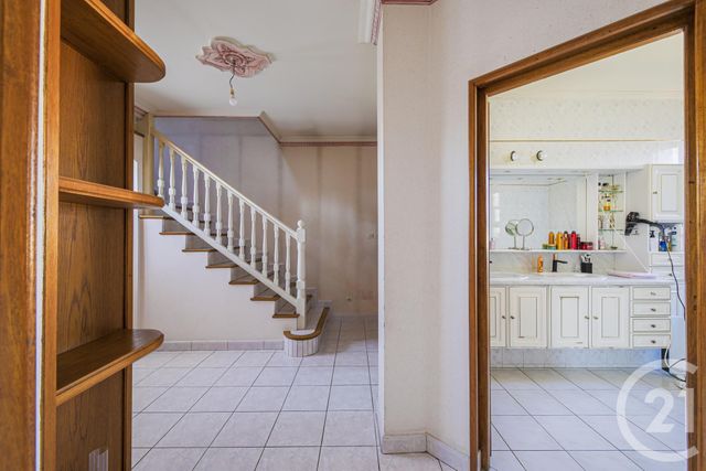 maison à vendre - 6 pièces - 156.5 m2 - ST MARTIN D HERES - 38 - RHONE-ALPES - Century 21 Victor Hugo