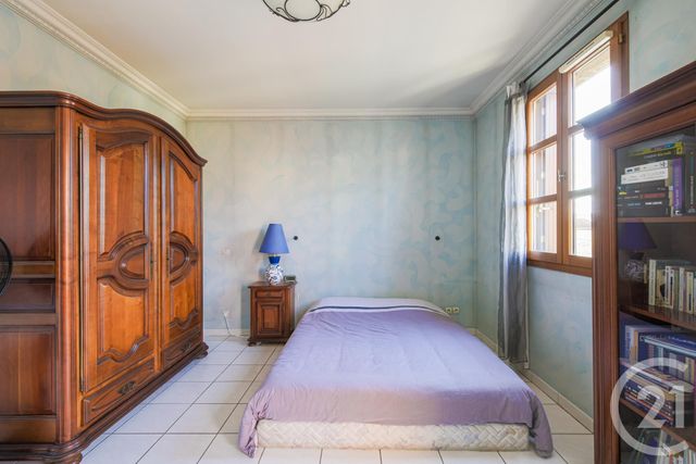 maison à vendre - 6 pièces - 156.5 m2 - ST MARTIN D HERES - 38 - RHONE-ALPES - Century 21 Victor Hugo