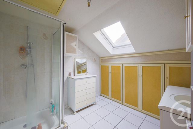 maison à vendre - 6 pièces - 156.5 m2 - ST MARTIN D HERES - 38 - RHONE-ALPES - Century 21 Victor Hugo