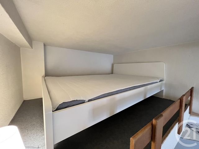 Appartement Studio à louer - 1 pièce - 21.18 m2 - GRENOBLE - 38 - RHONE-ALPES - Century 21 Victor Hugo