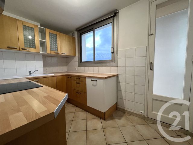 Appartement T3 à louer - 3 pièces - 67.92 m2 - GRENOBLE - 38 - RHONE-ALPES - Century 21 Victor Hugo