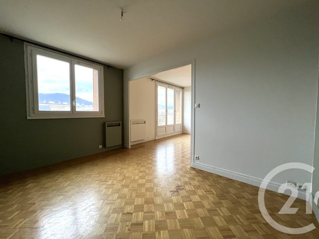 Appartement T3 à louer - 3 pièces - 67.92 m2 - GRENOBLE - 38 - RHONE-ALPES - Century 21 Victor Hugo