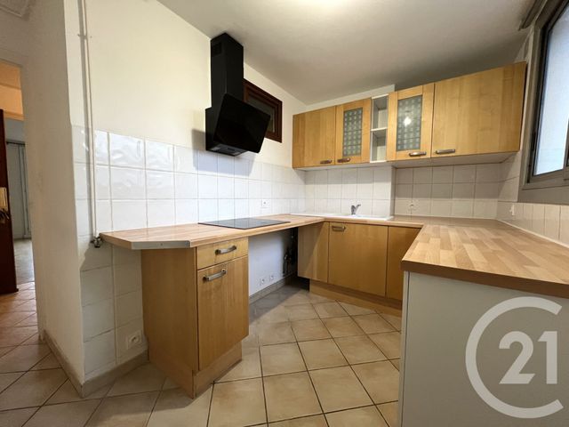 Appartement T3 à louer - 3 pièces - 67.92 m2 - GRENOBLE - 38 - RHONE-ALPES - Century 21 Victor Hugo