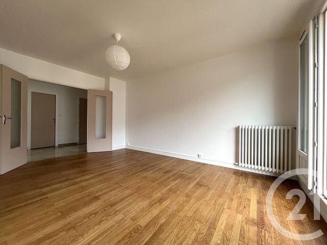 Appartement T3 à louer - 3 pièces - 78.83 m2 - MEYLAN - 38 - RHONE-ALPES - Century 21 Victor Hugo