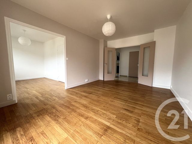 Appartement T3 à louer - 3 pièces - 78.83 m2 - MEYLAN - 38 - RHONE-ALPES - Century 21 Victor Hugo