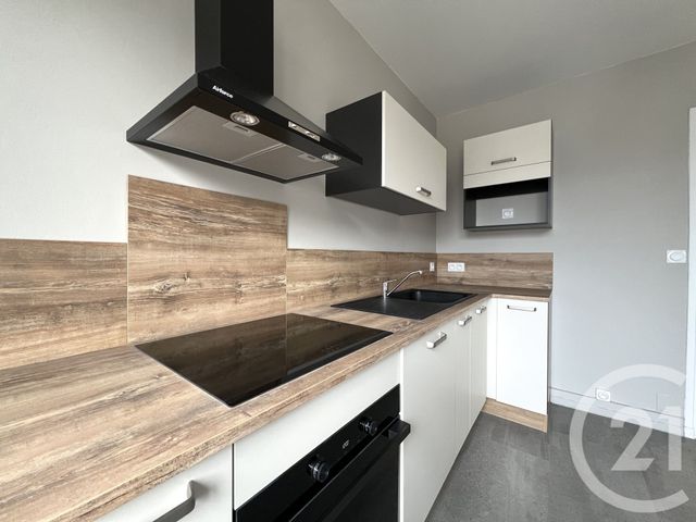 Appartement T3 à louer - 3 pièces - 78.83 m2 - MEYLAN - 38 - RHONE-ALPES - Century 21 Victor Hugo