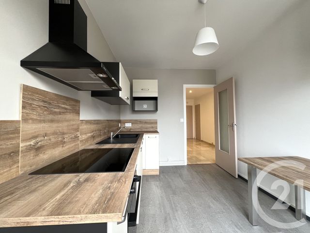 Appartement T3 à louer - 3 pièces - 78.83 m2 - MEYLAN - 38 - RHONE-ALPES - Century 21 Victor Hugo