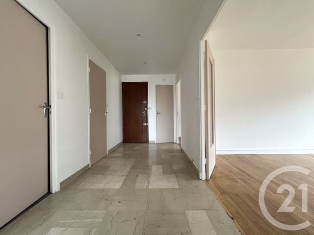 Appartement T3 à louer - 3 pièces - 78.83 m2 - MEYLAN - 38 - RHONE-ALPES - Century 21 Victor Hugo