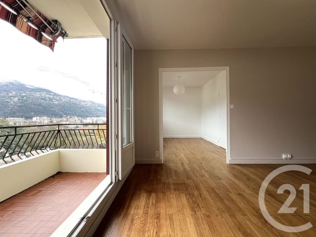 Appartement T3 à louer - 3 pièces - 78.83 m2 - MEYLAN - 38 - RHONE-ALPES - Century 21 Victor Hugo