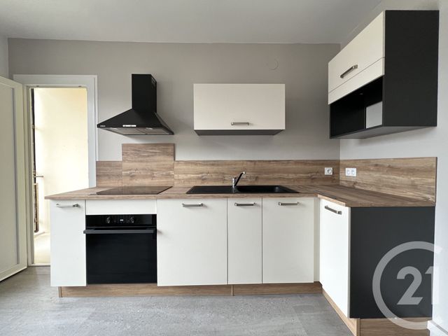 Appartement T3 à louer - 3 pièces - 78.83 m2 - MEYLAN - 38 - RHONE-ALPES - Century 21 Victor Hugo