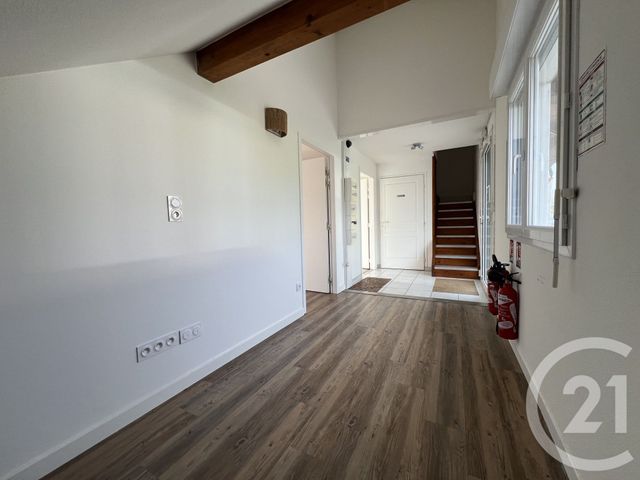 commerce à louer - 54.75 m2 - MONTBONNOT ST MARTIN - 38 - RHONE-ALPES - Century 21 Victor Hugo