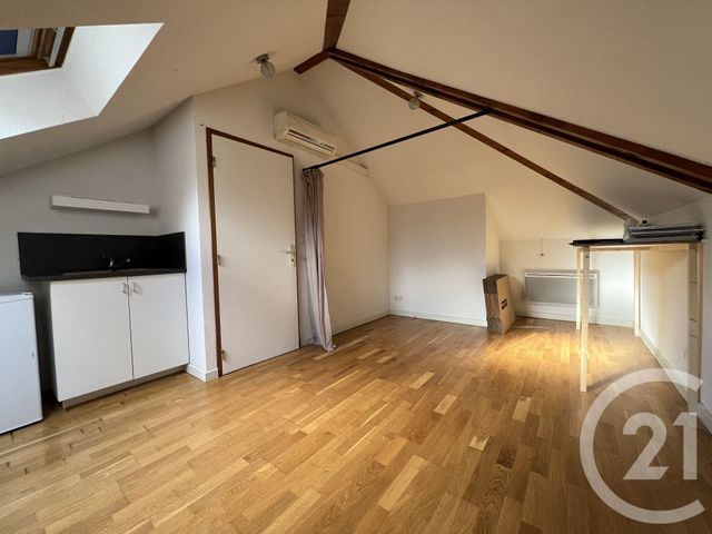 commerce à louer - 54.75 m2 - MONTBONNOT ST MARTIN - 38 - RHONE-ALPES - Century 21 Victor Hugo