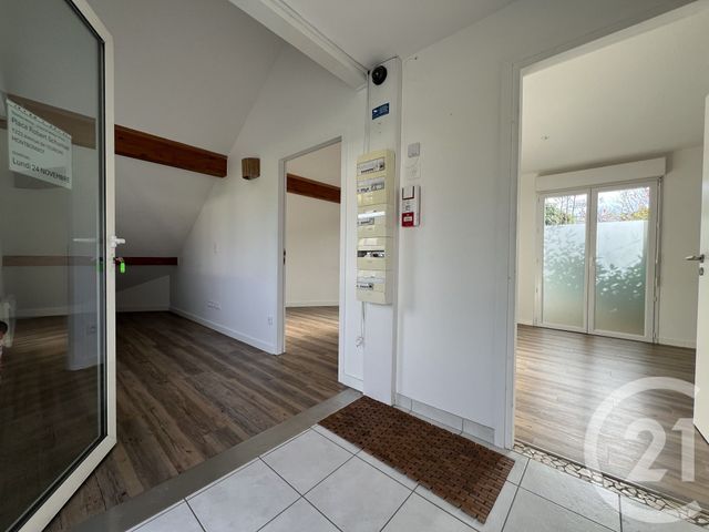commerce à louer - 54.75 m2 - MONTBONNOT ST MARTIN - 38 - RHONE-ALPES - Century 21 Victor Hugo