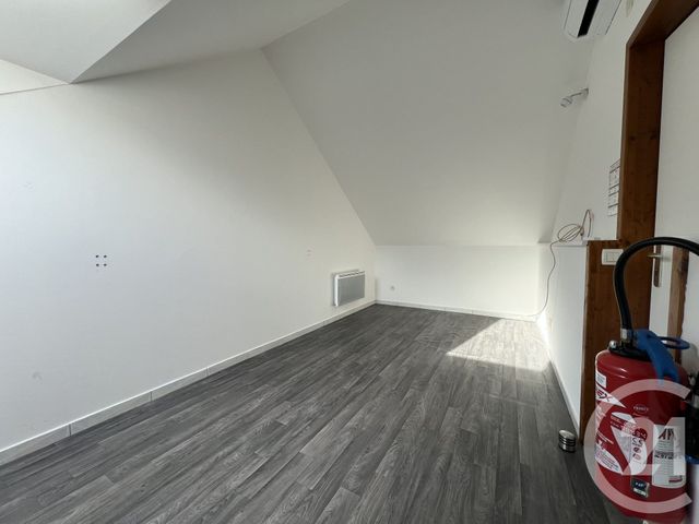 commerce à louer - 54.75 m2 - MONTBONNOT ST MARTIN - 38 - RHONE-ALPES - Century 21 Victor Hugo