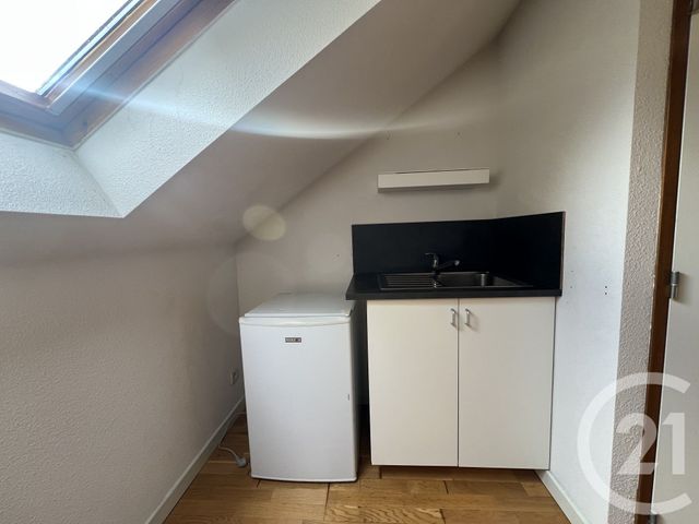 commerce à louer - 54.75 m2 - MONTBONNOT ST MARTIN - 38 - RHONE-ALPES - Century 21 Victor Hugo