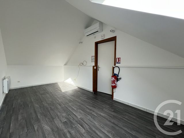 commerce à louer - 54.75 m2 - MONTBONNOT ST MARTIN - 38 - RHONE-ALPES - Century 21 Victor Hugo