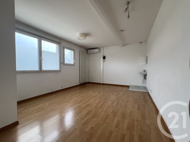 commerce à louer - 19.49 m2 - MONTBONNOT ST MARTIN - 38 - RHONE-ALPES - Century 21 Victor Hugo