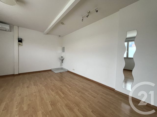 commerce à louer - 19.49 m2 - MONTBONNOT ST MARTIN - 38 - RHONE-ALPES - Century 21 Victor Hugo