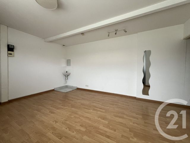 commerce à louer - 19.49 m2 - MONTBONNOT ST MARTIN - 38 - RHONE-ALPES - Century 21 Victor Hugo