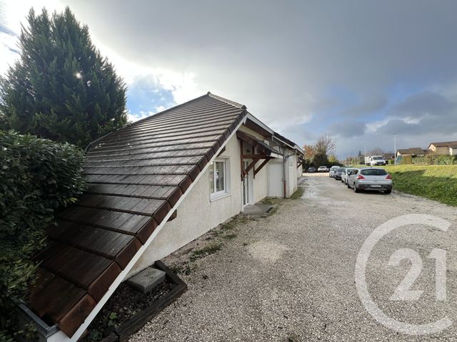 commerce à louer - 19.49 m2 - MONTBONNOT ST MARTIN - 38 - RHONE-ALPES - Century 21 Victor Hugo