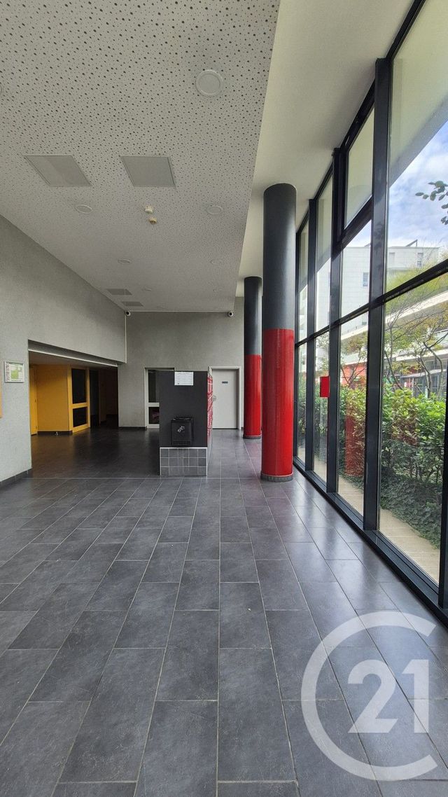Appartement F1 à vendre - 1 pièce - 25.0 m2 - GRENOBLE - 38 - RHONE-ALPES - Century 21 Victor Hugo