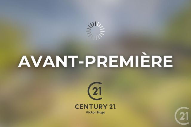 Appartement F1 à vendre GRENOBLE