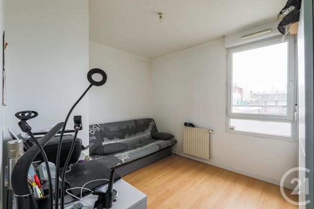 Appartement T3 à vendre - 3 pièces - 68.5 m2 - GRENOBLE - 38 - RHONE-ALPES - Century 21 Victor Hugo