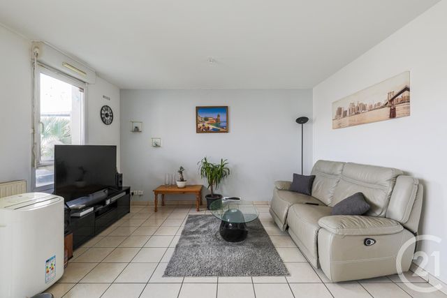 Appartement T3 à vendre - 3 pièces - 68.5 m2 - GRENOBLE - 38 - RHONE-ALPES - Century 21 Victor Hugo