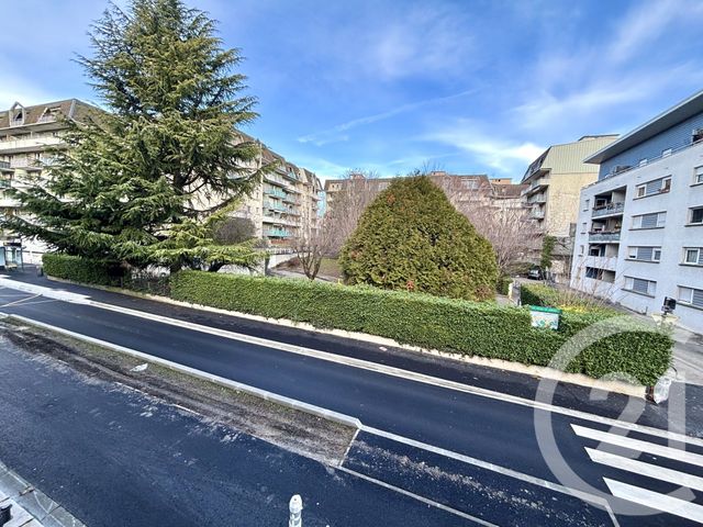 Appartement Studio à louer - 1 pièce - 13.92 m2 - GRENOBLE - 38 - RHONE-ALPES - Century 21 Victor Hugo