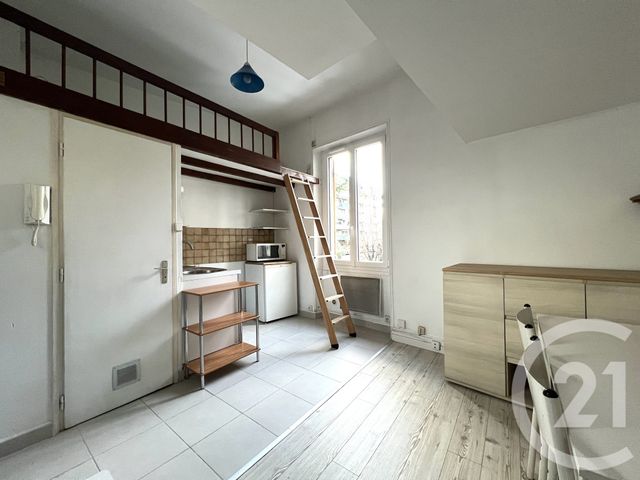 Appartement Studio à louer GRENOBLE