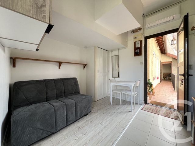 appartement - GRENOBLE - 38