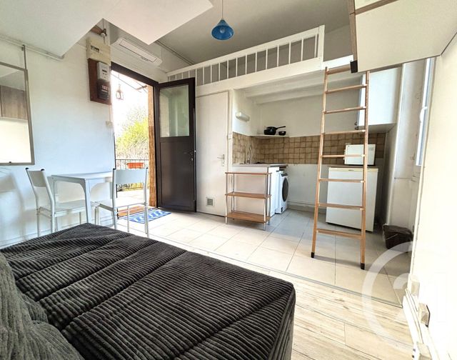 Appartement Studio à louer GRENOBLE