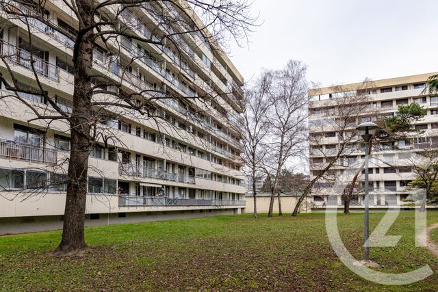 Appartement F4 à vendre - 4 pièces - 85.0 m2 - ST MARTIN D HERES - 38 - RHONE-ALPES - Century 21 Victor Hugo