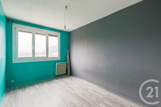 Appartement F4 à vendre - 4 pièces - 85.0 m2 - ST MARTIN D HERES - 38 - RHONE-ALPES - Century 21 Victor Hugo