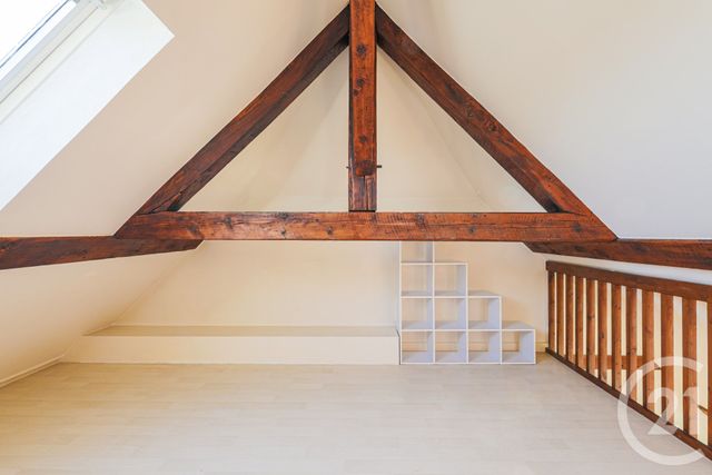 Appartement T2 à vendre - 2 pièces - 59.52 m2 - GRENOBLE - 38 - RHONE-ALPES - Century 21 Victor Hugo