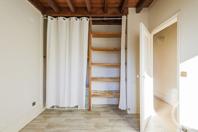 Appartement T2 à vendre - 2 pièces - 59.52 m2 - GRENOBLE - 38 - RHONE-ALPES - Century 21 Victor Hugo