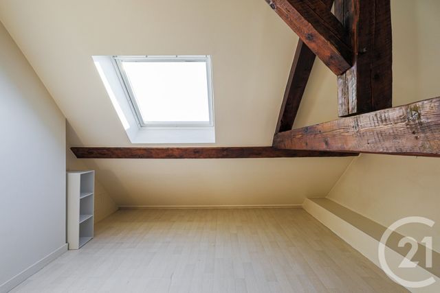 Appartement T2 à vendre - 2 pièces - 59.52 m2 - GRENOBLE - 38 - RHONE-ALPES - Century 21 Victor Hugo