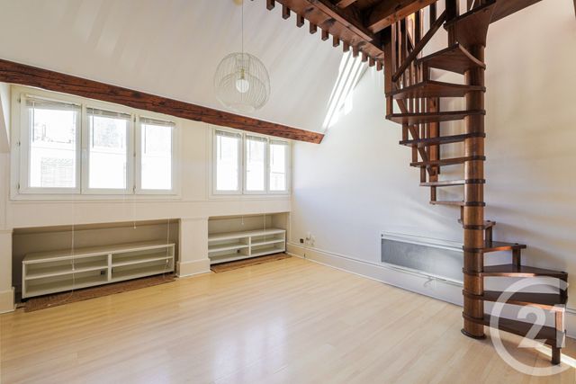 Appartement T2 à vendre - 2 pièces - 59.52 m2 - GRENOBLE - 38 - RHONE-ALPES - Century 21 Victor Hugo