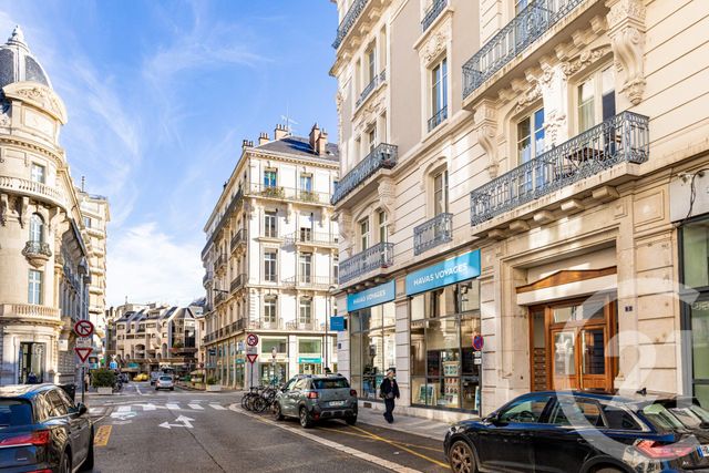 Appartement T2 à vendre GRENOBLE