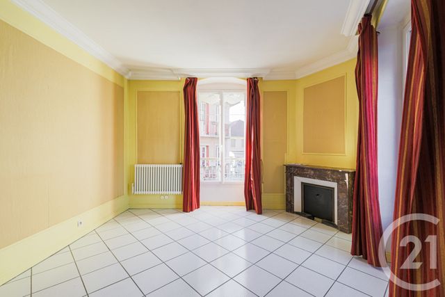 Appartement T4 à vendre - 4 pièces - 103.0 m2 - GRENOBLE - 38 - RHONE-ALPES - Century 21 Victor Hugo